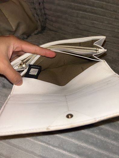 Fendi wallet