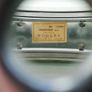 Vintage 60s Rogers Powertone Snare Drum 14 X 5 C. O. B Image 3