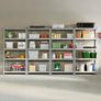 5 Tier Layer Shelf Image 3