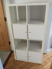 Ikea storage unit