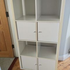 Ikea storage unit