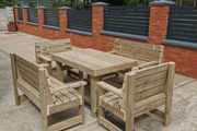 garden furniture