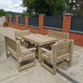 garden furniture Image 2