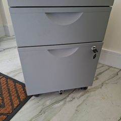 Portable Filing Cabinet