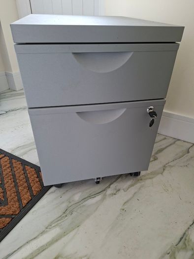 Portable Filing Cabinet