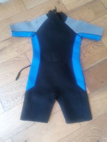 Kids wetsuit for sale