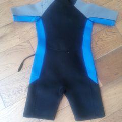Kids wetsuit for sale