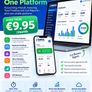 One Business. One Platform - SME Payroll & Accountancy Image 2