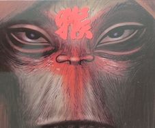 Monkey CD - Journey To The West