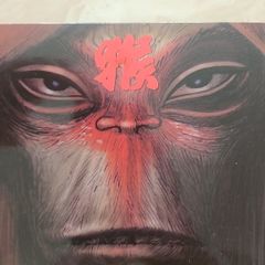 Monkey CD - Journey To The West
