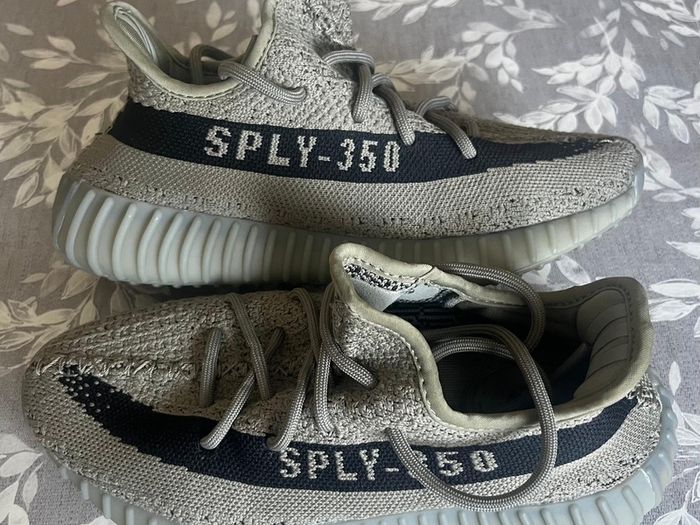 Adidas Yeezy