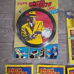 1990 playmates dick treacey bundle