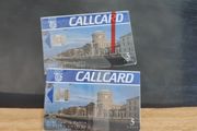 mint four courts callcard