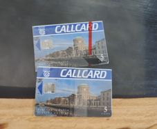 mint four courts callcard