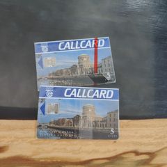 mint four courts callcard