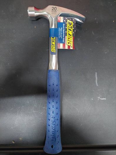Estwing Hammer 20oz