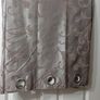 90 inch drop living room curtains with tie backs and cushion covers Image 2