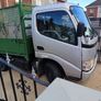 toyota dyna Image 3