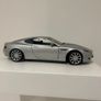 Aston Martin DB9 1:18 Image 5