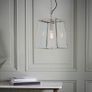 Nikel Light Pendant Image 2