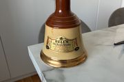 old whiskey bottle