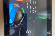 Lenovo 10.1 Inch Tablet, Model A7600-F, 16GB, excellent condition