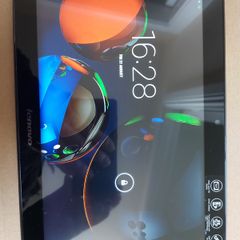 Lenovo 10.1 Inch Tablet, Model A7600-F, 16GB, excellent condition