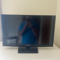 Samsung 22inch Flatscreen TV