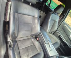 AMG Half Leather Seats for Mercedes E220 E-Class W212 estate 09-16 @ OCG