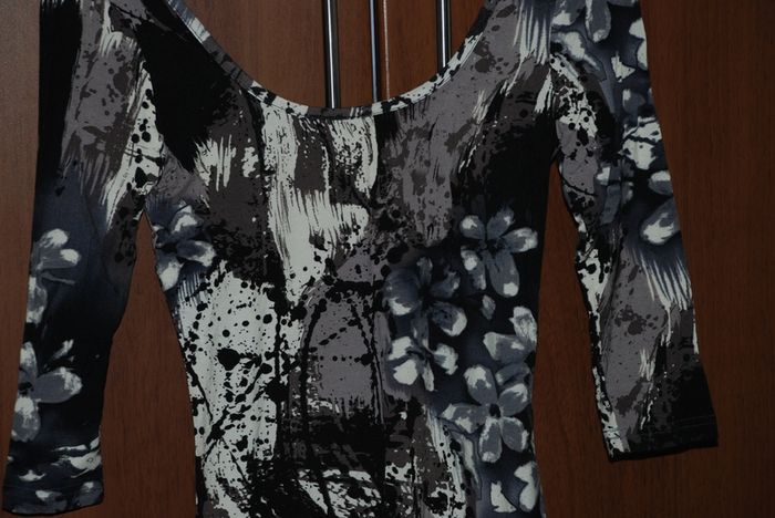 Nice mini dress