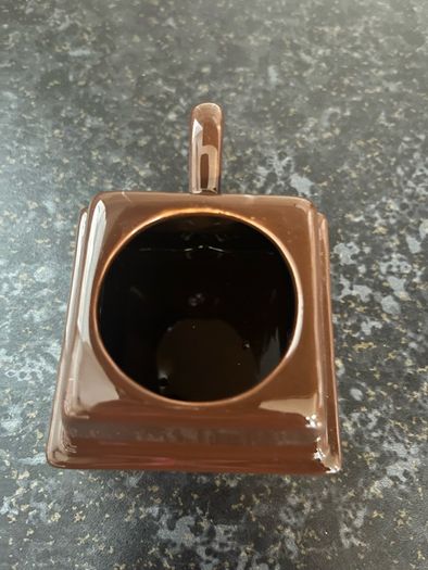 Vintage Cadbury Mug