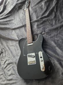 Squier Telecaster Standard Special