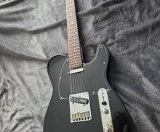 Squier Telecaster Standard Special