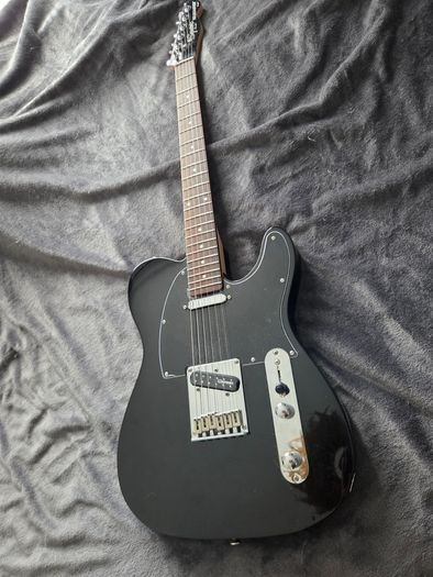 Squier Telecaster Standard Special