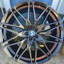 22" BMW X5/X6/X7 G05/G06 M-Performance 5x112 Image 6