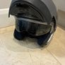 Airoh modular flip up helmet size XL Image 6