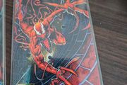 Marvel Masterpiece 1995 Trading Cards
