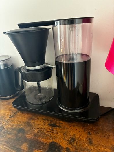 Wilfa Classic Coffee Maker