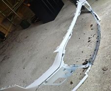 Car bumpers