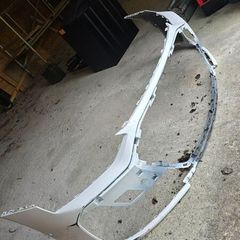Car bumpers