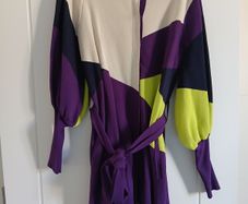 Lennon Courtney cardigan