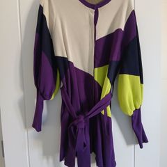 Lennon Courtney cardigan