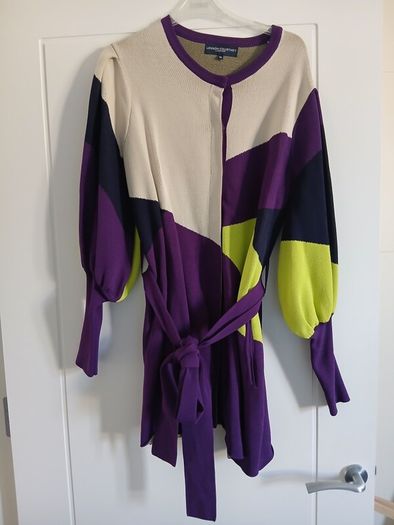 Lennon Courtney cardigan