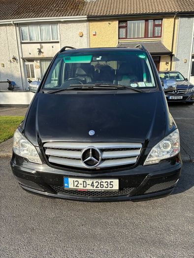 Mercedes Viano