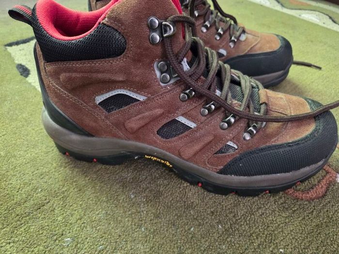Hiking boots Wrangler