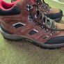 Hiking boots Wrangler Image 2