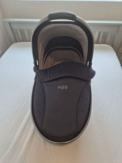 Egg 2 buggy & Pram