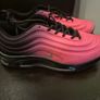Nike Air Max Portal trainers pink Image 2