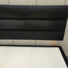 double bed 5ft