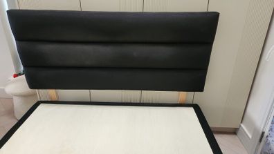 double bed 5ft